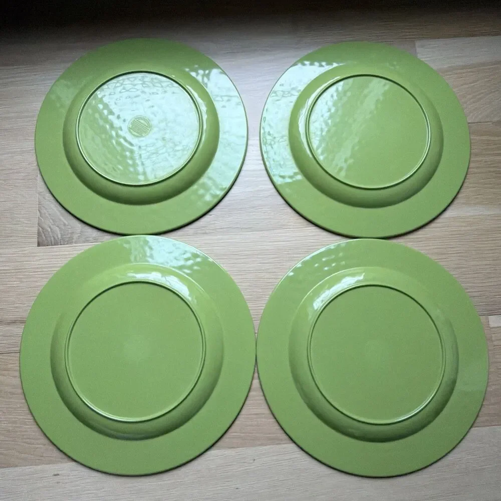 Set of 4 WILLIAMS SONOMA 11